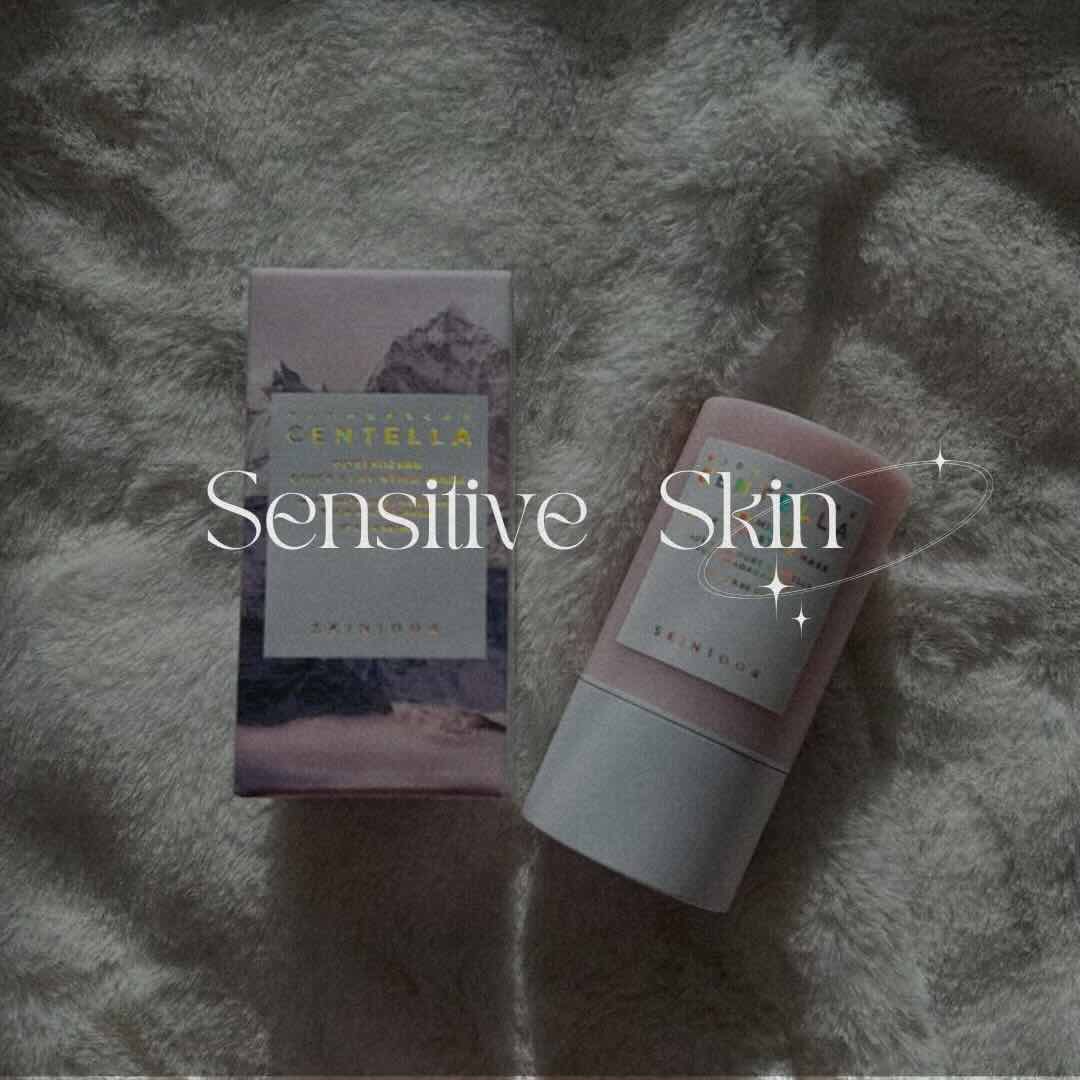 Sensitive Skin