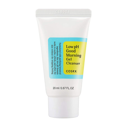 COSRX Favourites Set – Korean skincare bundle with best-selling products, targets acne, hydration, and skin soothing, suitable for all skin types, ideal starter kit or gift set, original Korean skincare products.