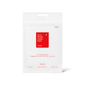 COSRX Acne Pimple Master 24 Patches – Korean spot treatment patches, quickly absorbs impurities, reduces redness and inflammation, protects acne from bacteria, promotes faster healing, suitable for all skin types.