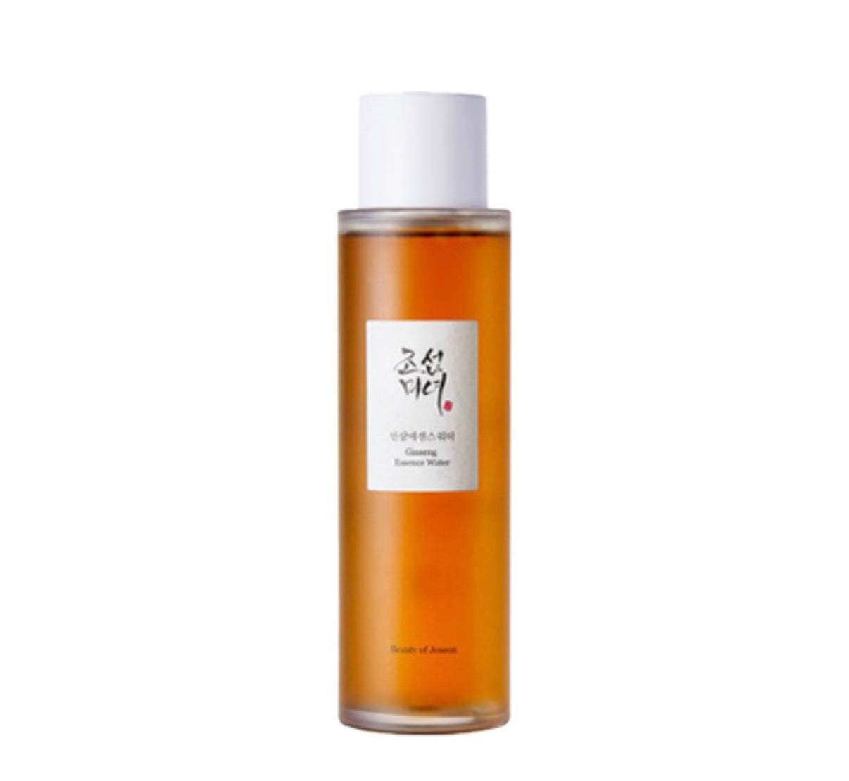 Beauty of Joseon Ginseng Essence Water 150ml – Korean hydrating essence toner with ginseng extract, improves skin elasticity, nourishes and revitalizes skin, suitable for all skin types, original Korean skincare product.