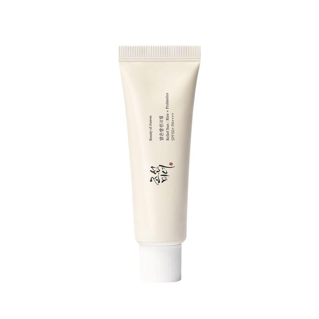 Beauty of Joseon Relief Sun Rice + Probiotics SPF50+ PA++++ 50ml - Baresoul
