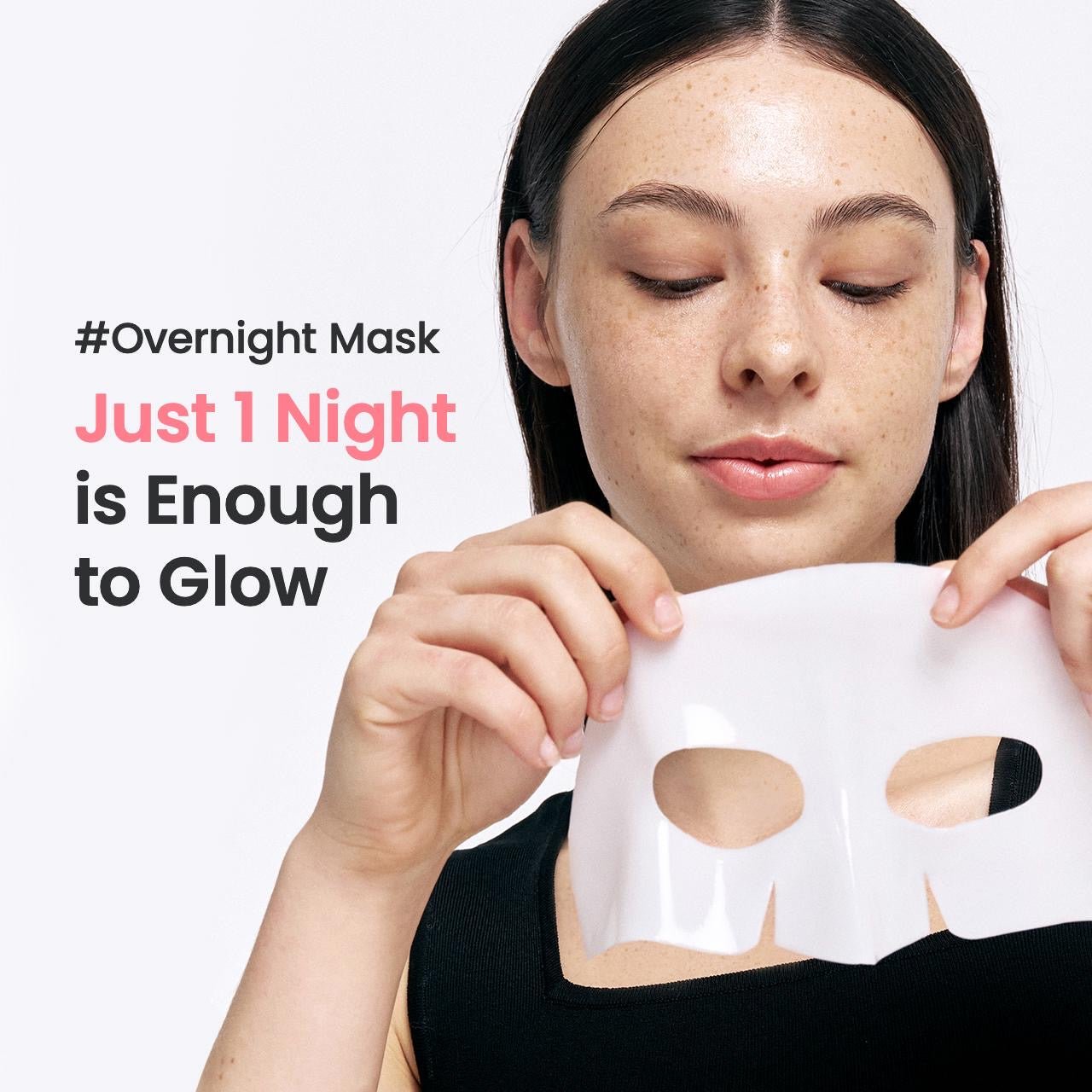 Biodance Bio - Collagen Real Deep Mask - Baresoul
