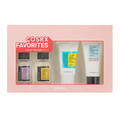 Corsx favourites Set - Baresoul
