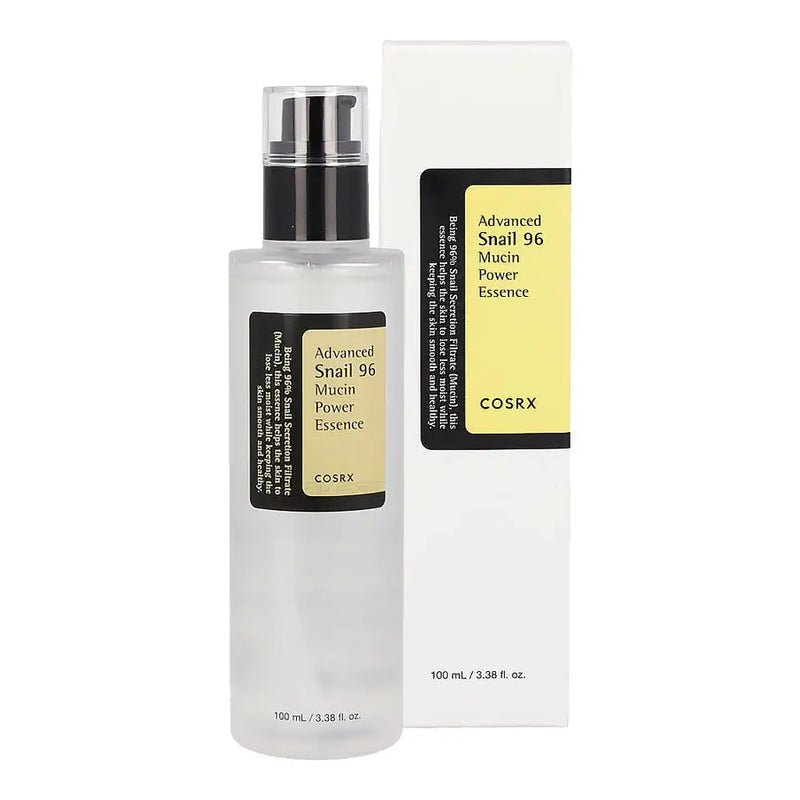 COSRX Advanced Snail 96 Mucin Power Essence - Baresoul