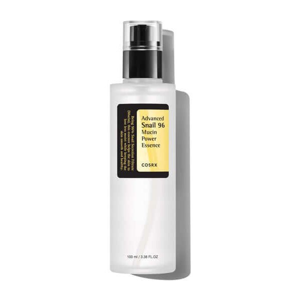 COSRX Advanced Snail 96 Mucin Power Essence - Baresoul