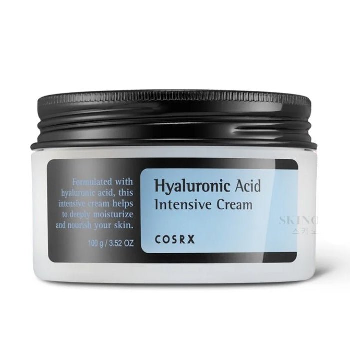 COSRX Hyaluronic Acid Intensive Cream - Baresoul