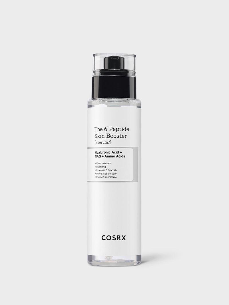 COSRX The 6 Peptide Skin Booster Serum - Baresoul