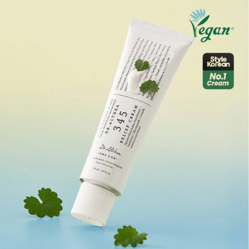 Dr. Althea 345 Relief Cream - Baresoul