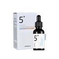 Numbuzin No.5 Glutathione Vitamin Concentrated Serum - Baresoul