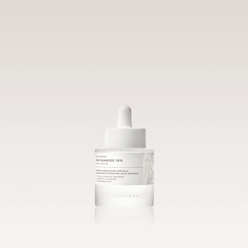 SKIN1004 Centella Niacinamide 10% Ampoule - Baresoul