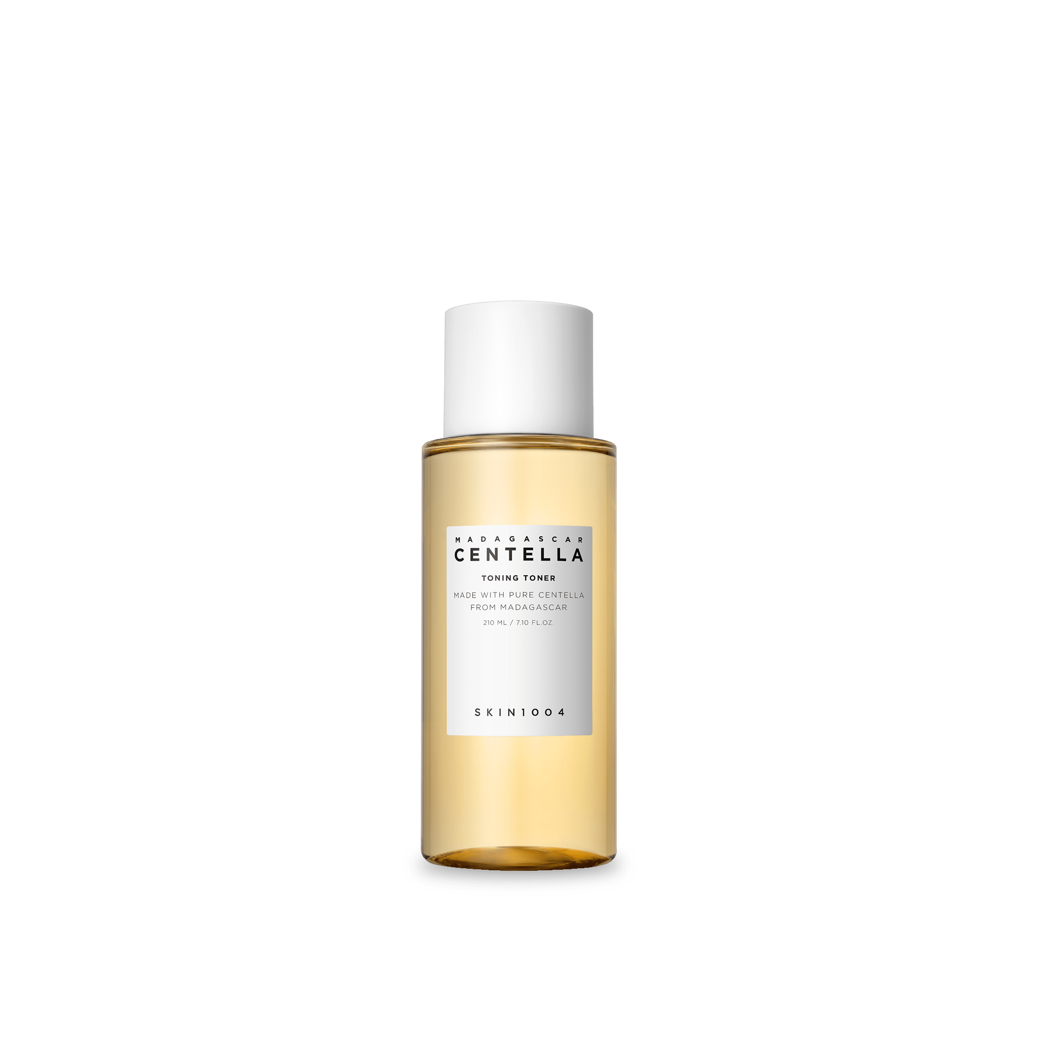 SKIN1004 Centella Toning Toner - Baresoul