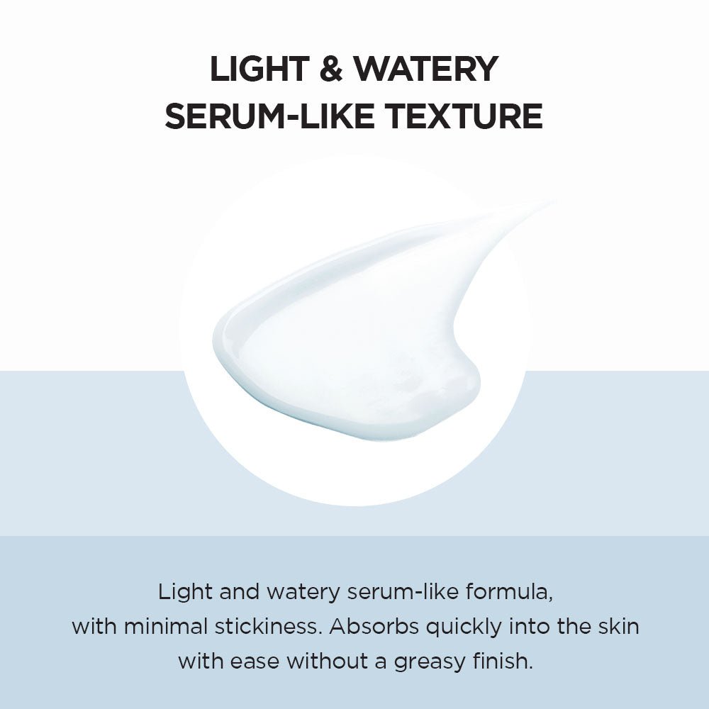 Skin1004 Hyalu - Cica Water - Fit Sun Serum (15ml) - Baresoul