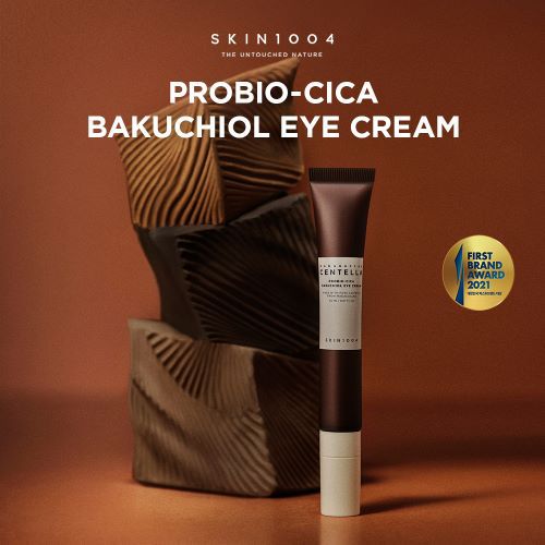 SKIN1004 Probio - Cica Bakuchiol Eye Cream 20ml - Baresoul