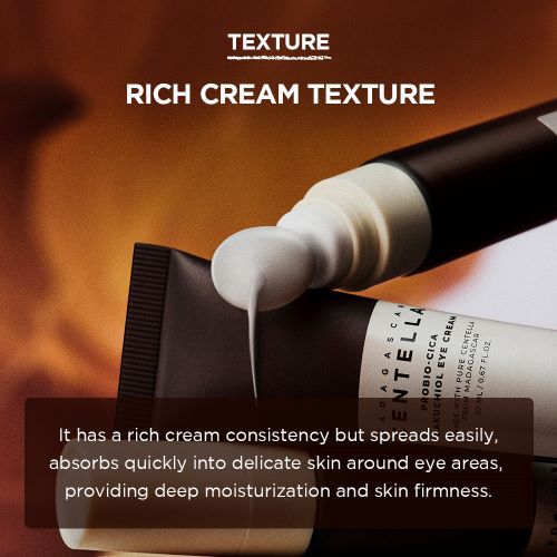 SKIN1004 Probio - Cica Bakuchiol Eye Cream 20ml - Baresoul