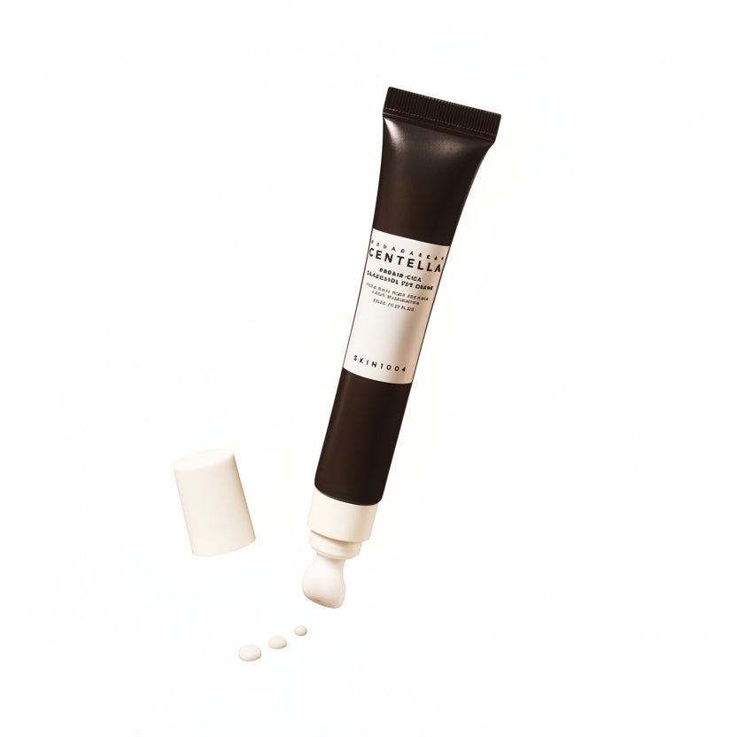 SKIN1004 Probio - Cica Bakuchiol Eye Cream 20ml - Baresoul