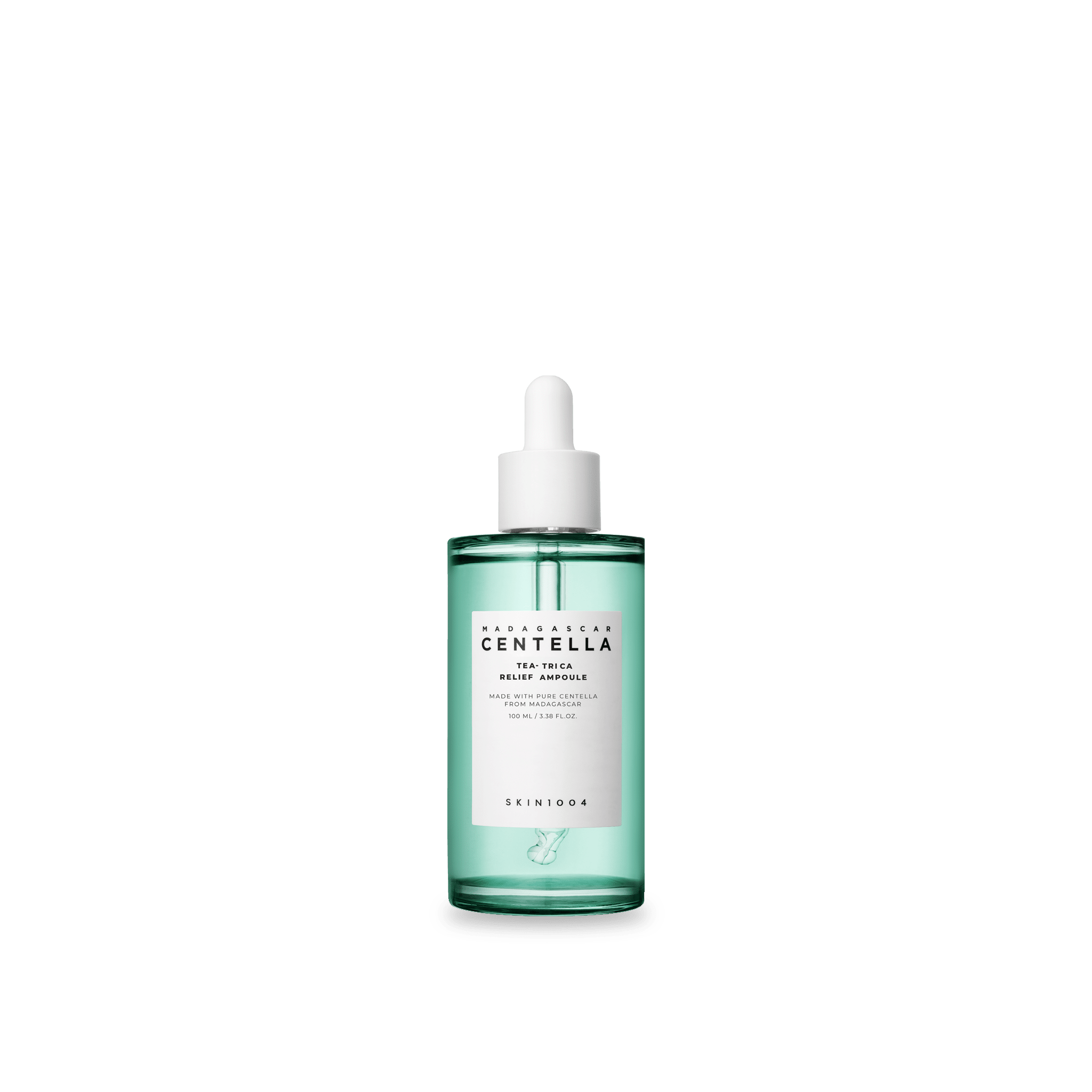 SKIN1004 Tea - Trica Serum - Baresoul