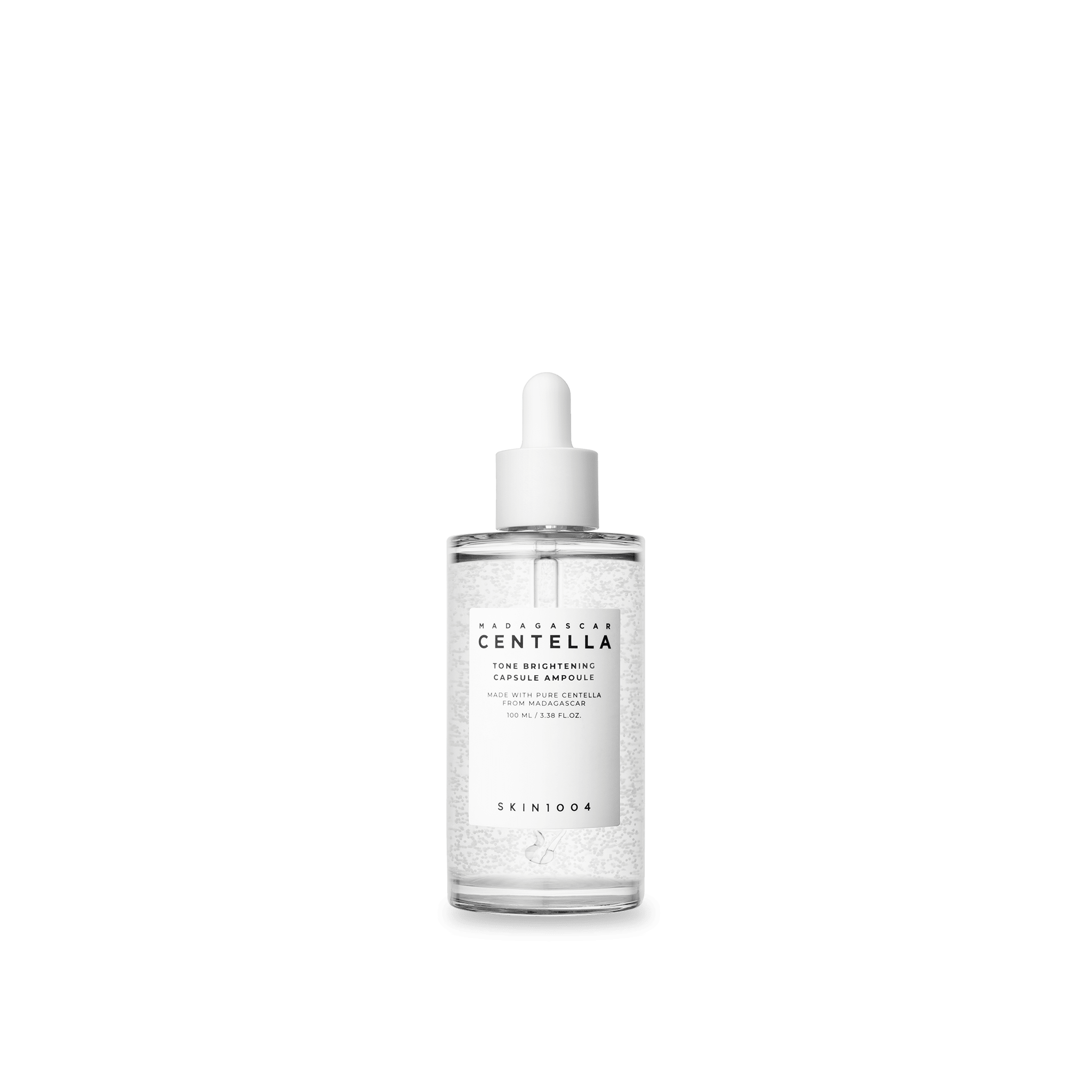 SKIN1004 Tone Brightening Capsule Ampoule - Baresoul