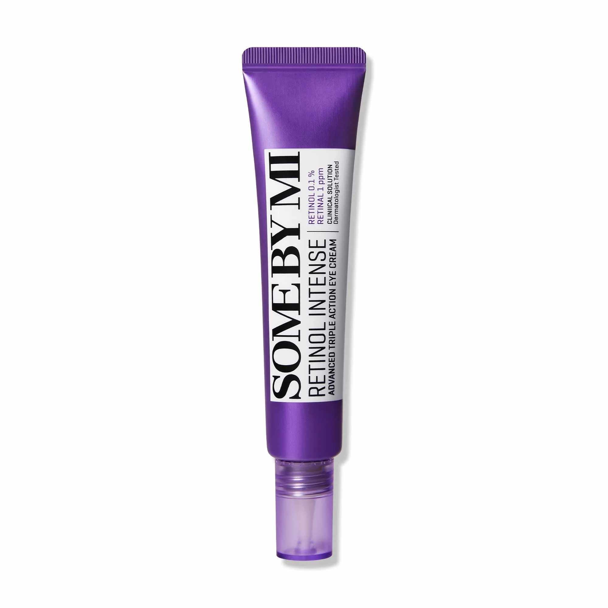 Some By Mi Retinol Intense Advanced Triple Action Serum 30ml - Baresoul