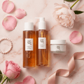 The Anti - Aging Routine - Baresoul