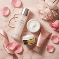 The Deep Hydration Routine - Baresoul