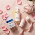 The Pore Minimizing Routine - Baresoul