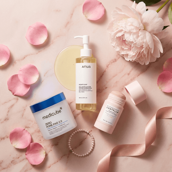 The Pore Minimizing Routine - Baresoul