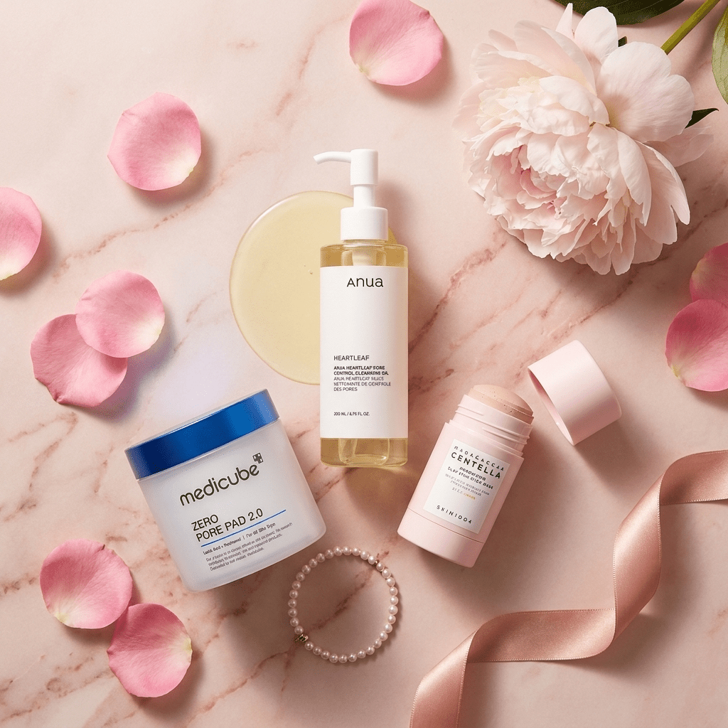 The Pore Minimizing Routine - Baresoul