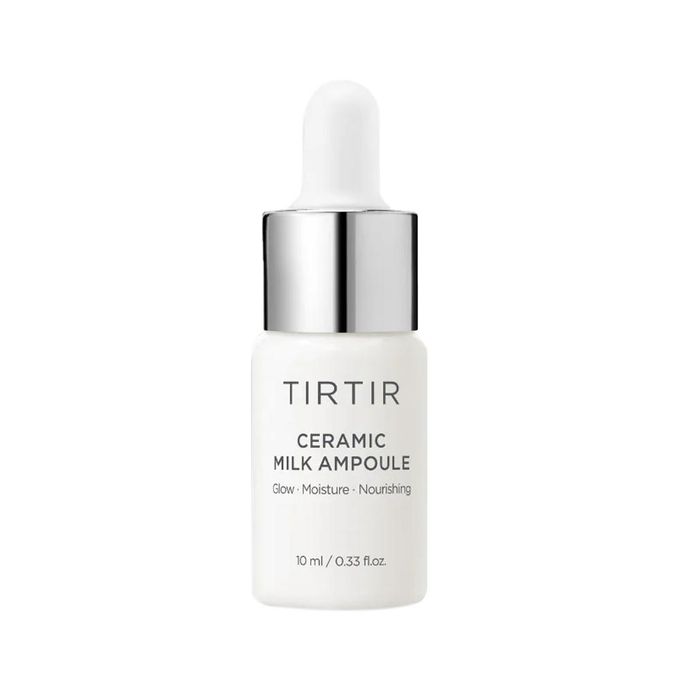 TIRTIR Ceramic Milk Ampoule 10ml - Baresoul