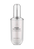 TIRTIR Ceramic Milk Ampoule 40ml - Baresoul